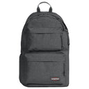 Eastpak selection Padded Double 24 - Rucksack 13'' 47 cm (black denim) - Markenkoffer