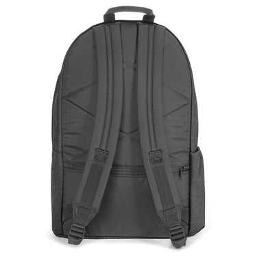 Eastpak selection Padded Double 24 - Rucksack 13'' 47 cm (black denim) - Markenkoffer