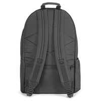 Eastpak selection Padded Double 24 - Rucksack 13'' 47 cm (black denim) - Markenkoffer