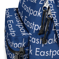 Eastpak selection Padded Zippl'r - Rucksack 13" 40 cm (chatty blue) - Ansicht 4