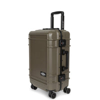 Eastpak selection Resist'r Case - 4-Rollen-Kabinentrolley S 55 cm (army olive) - Ansicht 2