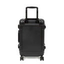 Eastpak selection Resist'r Case - 4 - Rollen - Kabinentrolley S 55 cm (black) - Markenkoffer