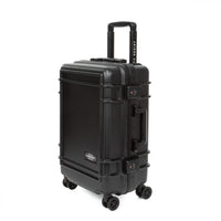 Eastpak selection Resist'r Case - 4-Rollen-Kabinentrolley S 55 cm (black) - Ansicht 2