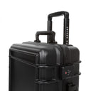 Eastpak selection Resist'r Case - 4 - Rollen - Kabinentrolley S 55 cm (black) - Markenkoffer