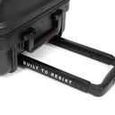 Eastpak selection Resist'r Case - 4 - Rollen - Kabinentrolley S 55 cm (black) - Markenkoffer