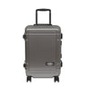 Eastpak selection Resist'r Case - 4 - Rollen - Kabinentrolley S 55 cm (brushed metal) - Markenkoffer