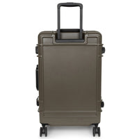 Eastpak selection Resist'r Case - 4-Rollen-Trolley L 78 cm (army olive) - Ansicht 3