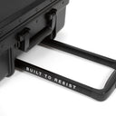 Eastpak selection Resist'r Case - 4 - Rollen - Trolley M 68.5 cm (black) - Markenkoffer