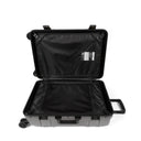 Eastpak selection Resist'r Case - 4-Rollen-Trolley M 68.5 cm (brushed metal) - Ansicht 4