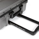 Eastpak selection Resist'r Case - 4-Rollen-Trolley M 68.5 cm (brushed metal) - Ansicht 7