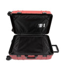 Eastpak selection Resist'r Case - 4-Rollen-Trolley M 68.5 cm (fire red) - Ansicht 4