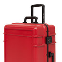 Eastpak selection Resist'r Case - 4 - Rollen - Trolley M 68.5 cm (fire red) - Markenkoffer