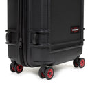 Eastpak selection Resist'r Zip - 4 - Rollen - Kabinentrolley S 55 cm (black) - Markenkoffer