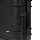 Eastpak selection Resist'r Zip - 4 - Rollen - Kabinentrolley S 55 cm (black) - Markenkoffer