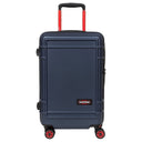 Eastpak selection Resist'r Zip - 4 - Rollen - Kabinentrolley S 55 cm (marine navy) - Markenkoffer