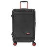 Eastpak selection Resist'r Zip - 4 - Rollen - Trolley L 78 cm (black) - Markenkoffer