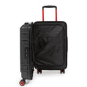 Eastpak selection Resist'r Zip Cabin - 4-Rollen-Kabinentrolley S 55 cm (black) - Ansicht 3