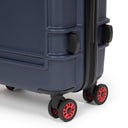 Eastpak selection Resist'r Zip Cabin - 4-Rollen-Kabinentrolley S 55 cm (marine navy) - Ansicht 7
