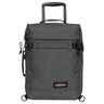 Eastpak selection Strapson XXS - Rollenreisetasche/Reiserucksack 43 cm (black denim)