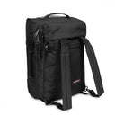 Eastpak selection Strapson XXS - Rollenreisetasche/Reiserucksack 43 cm (black) - Ansicht 3