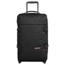 Eastpak selection Strapverz S 42 - Rollenreisetasche 51 cm (black) - Markenkoffer