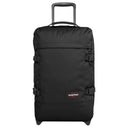 Eastpak selection Strapverz S 42 - Rollenreisetasche 51 cm (black)