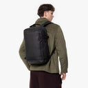 Eastpak selection Tecum 19 - Rucksack 47 cm (cnnct top black) - Ansicht 8