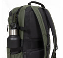 Eastpak selection Tecum 19 - Rucksack 47 cm (cnnct top khaki) - Markenkoffer