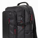 Eastpak selection Tecum L CNNCT - Rucksack 15" 48.5 cm (top black) - Ansicht 5