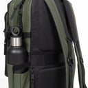 Eastpak selection Tecum L CNNCT - Rucksack 15" 48.5 cm (top khaki) - Ansicht 5