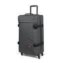 Eastpak selection Trans4 - 4-Rollen-Trolley L 75 cm (black denim) - Ansicht 2