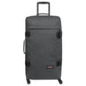 Eastpak selection Trans4 - 4-Rollen-Trolley L 75 cm (black denim)
