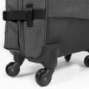Eastpak selection Trans4 - 4-Rollen-Trolley L 75 cm (black denim) - Ansicht 6