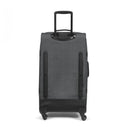 Eastpak selection Trans4 - 4-Rollen-Trolley L 75 cm (black denim) - Ansicht 3