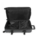Eastpak selection Trans4 - 4-Rollen-Trolley L 75 cm (black denim) - Ansicht 4