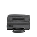 Eastpak selection Trans4 - 4-Rollen-Trolley L 75 cm (black denim) - Ansicht 5