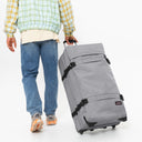 Eastpak selection Transit R 121 - Rollenreisetasche L 79 cm (sunday grey) - Markenkoffer