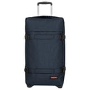 Eastpak selection Transit R 121 - Rollenreisetasche L 79 cm (triple denim)