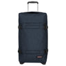 Eastpak selection Transit R 121 - Rollenreisetasche L 79 cm (triple denim)