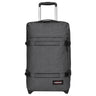 Eastpak selection Transit R 42 - Rollenreisetasche S 51 cm (black denim)