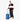 Eastpak selection Transit R 42 - Rollenreisetasche S 51 cm (healing blue) - Markenkoffer