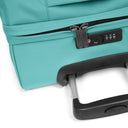 Eastpak selection Transit R 42 - Rollenreisetasche S 51 cm (stream blue) - Markenkoffer