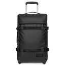 Eastpak selection Transit R 42 - Rollenreisetasche S 51 cm (tarp black 2)