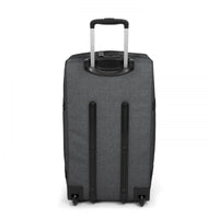 Eastpak selection Transit R 78 - Rollenreisetasche M 67 cm (black denim) - Ansicht 2