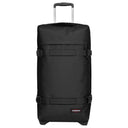 Eastpak selection Transit R 78 - Rollenreisetasche M 67 cm (black)