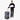Eastpak selection Transit R 78 - Rollenreisetasche M 67 cm (cobble grey) - Markenkoffer