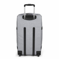 Eastpak selection Transit R 78 - Rollenreisetasche M 67 cm (sunday grey) - Markenkoffer