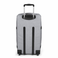 Eastpak selection Transit R 78 - Rollenreisetasche M 67 cm (sunday grey) - Ansicht 2