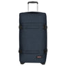 Eastpak selection Transit R 78 - Rollenreisetasche M 67 cm (triple denim)