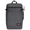 Eastpak selection Transit R Pack - Reisetasche 15" 44 cm (black denim)